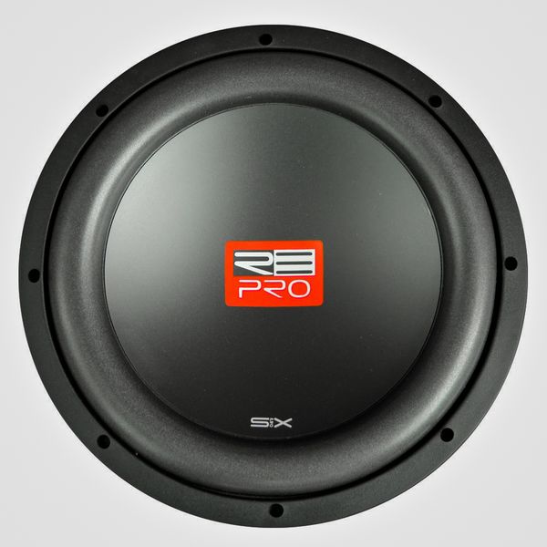   RE Audio SX PRO 12